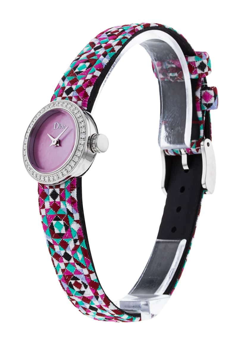 Christian Dior La D De Dior CD040110A026